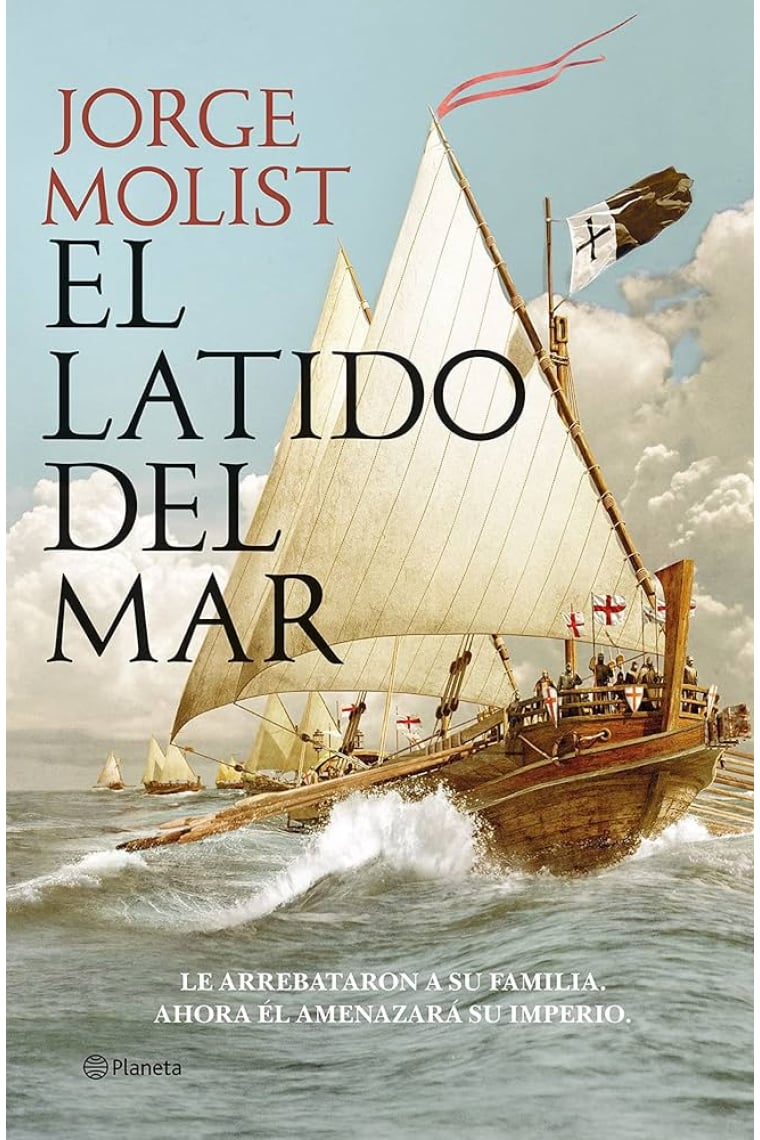 El latido del mar