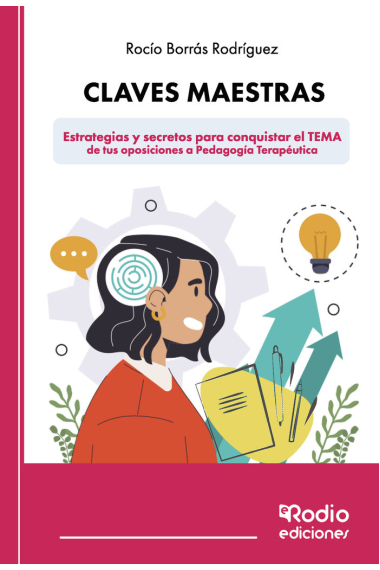 CLAVES MAESTRAS ESTRATEGIAS Y SECRETOS PARA CONQUISTAR EL