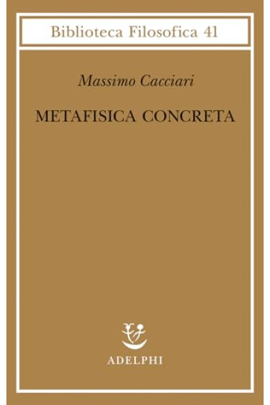 Metafisica concreta