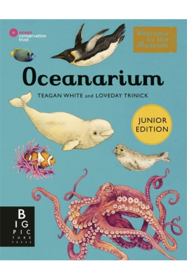 Oceanarium (Junior Edition)