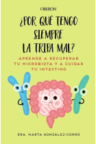 ¿Por qué tengo siempre la tripa mal? Aprende a recuperar tu microbiota y a cuidar tu intestino