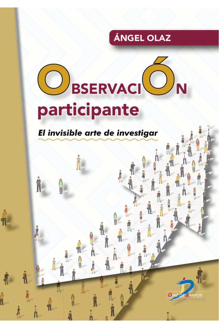 OBSERVACION PARTICIPANTE