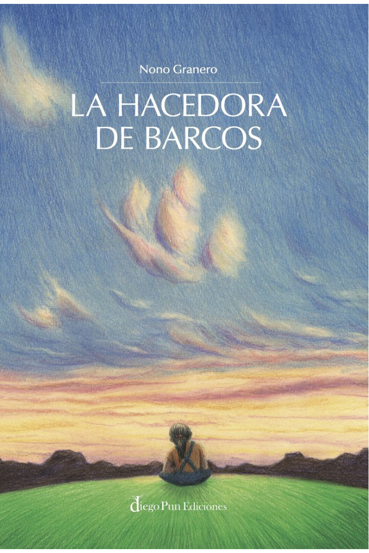 LA HACEDORA DE BARCOS