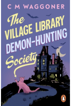 The Village Library Demon-Hunting Society