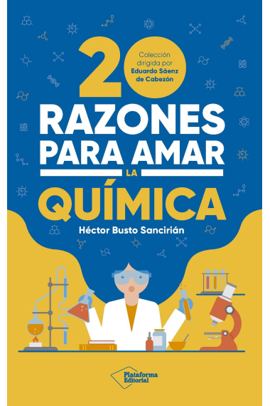 20 razones para amar la química