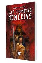 LAS CRONICAS NEMEDIAS 8