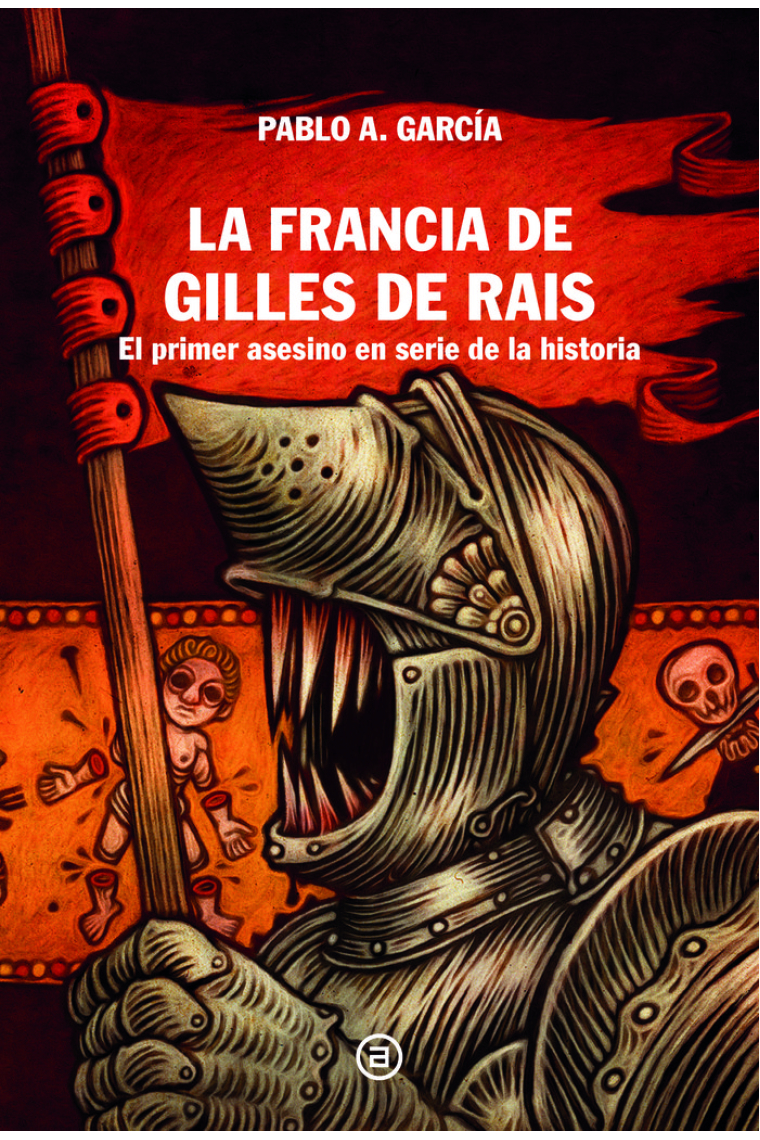 LA FRANCIA DE GILLES DE RAIS