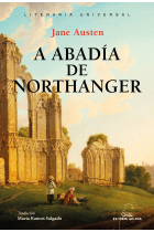 A ABADIA DE NORTHANGER