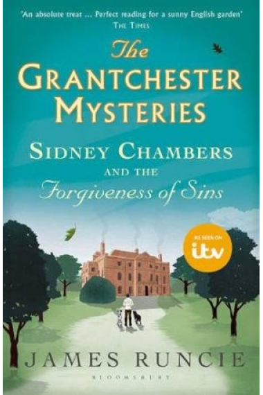 SIDNEY CHAMBERS AND THE FORGIVENESS OF SINS