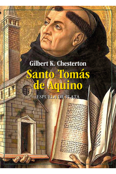 Santo Tomás de Aquino