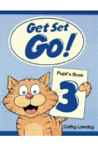 Get set Go! 3. Cassette