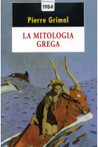 La mitologia grega