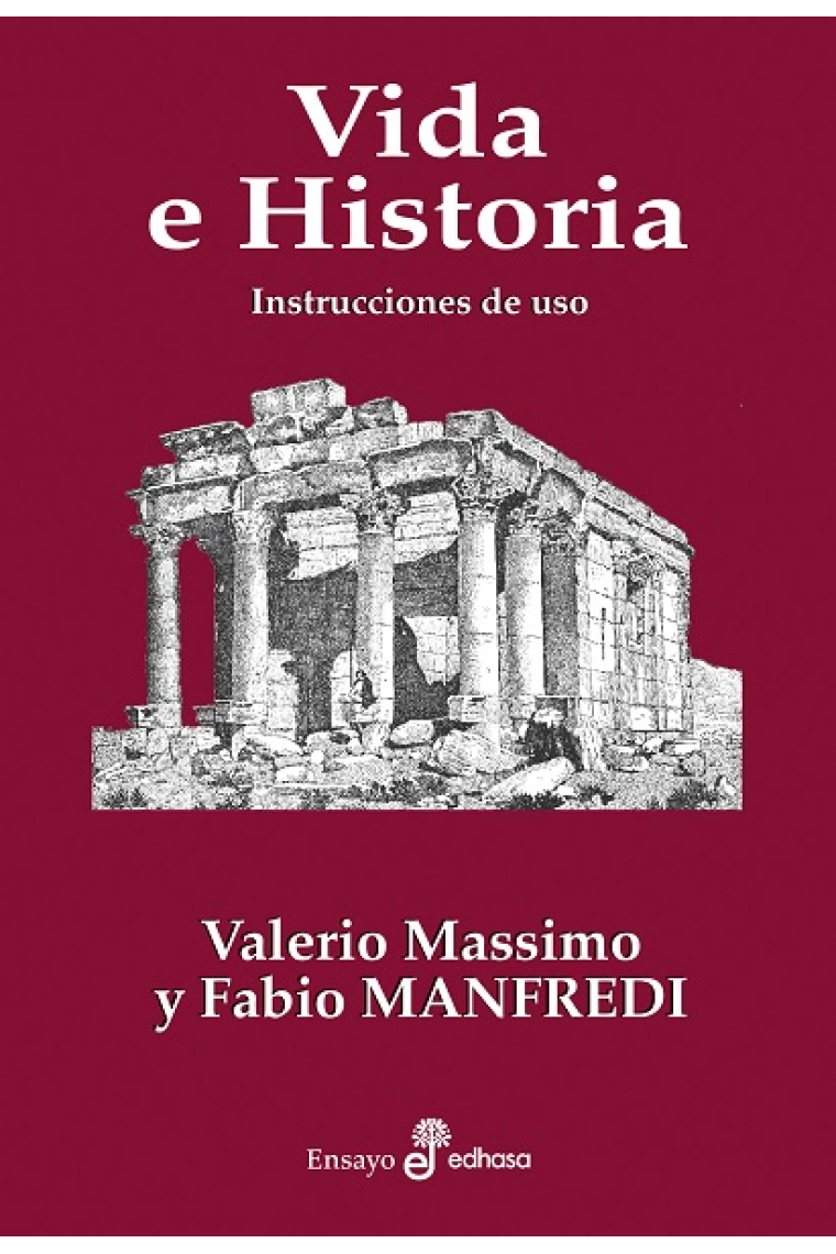 Vida e Historia. Instrucciones de uso