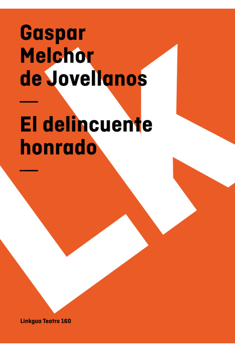 DELINCUENTE HONRADO,EL