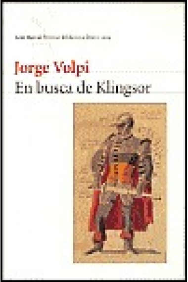 En busca de Klingsor