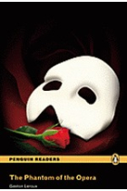 The Phantom of the opera PR-5. with CD Audio mp3