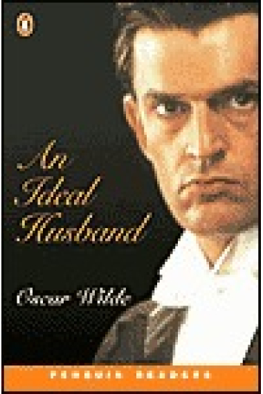 An Ideal husband (PR 3)