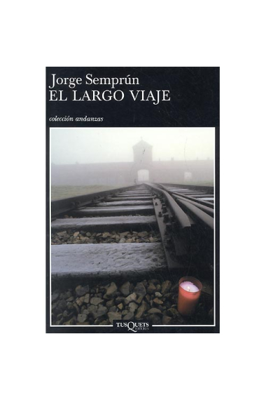 El largo viaje