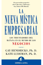 La nueva mistica empresarial