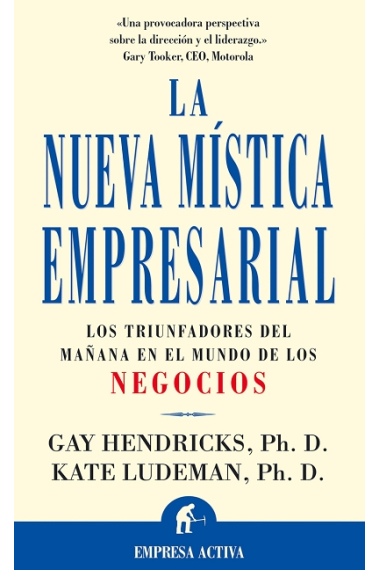 La nueva mistica empresarial