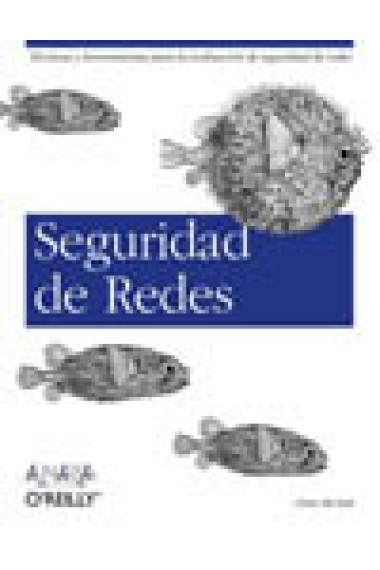 Seguridad de redes