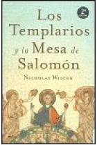 Los Templarios y la Mesa del rey Salomón