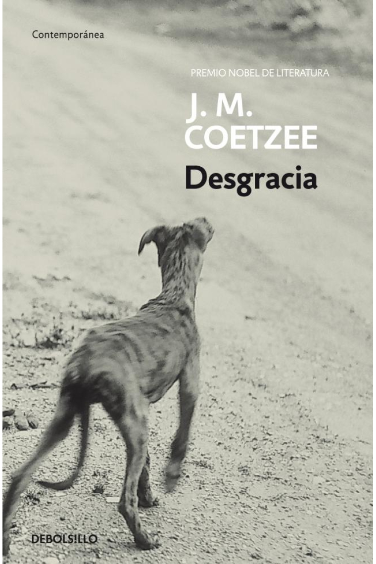 Desgracia