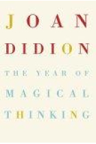 The year of the magical thinking