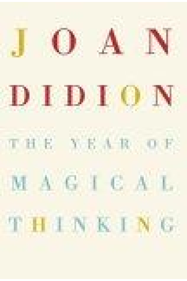 The year of the magical thinking