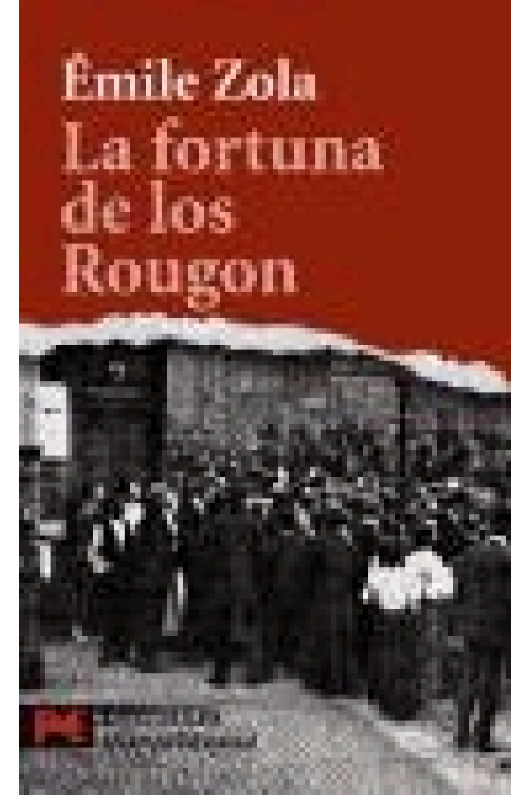 La fortuna de los Rougon