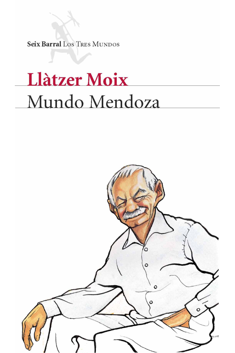 Mundo Mendoza