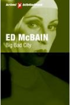 Big Bad City (Stern Krimi Bibliothek nº5)