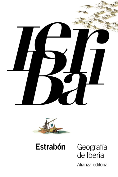 Geografía de Iberia