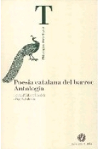 Poesia catalana del barroc. Antologia