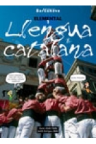 Llengua catalana: Elemental 1. Llibre de l'alumne