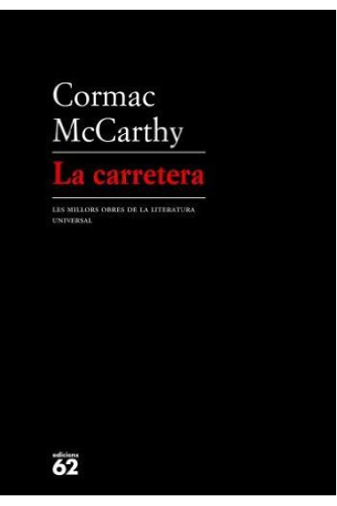 La carretera (Premi Pulitzer)