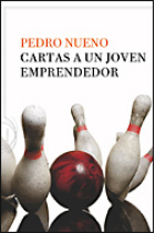 Cartas a un joven emprendedor