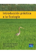 Introducción práctica a la ecología