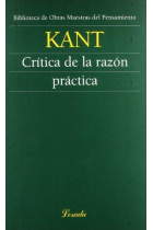 Crítica de la razón práctica