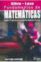 Fundamentos de matemáticas. 7 ed.