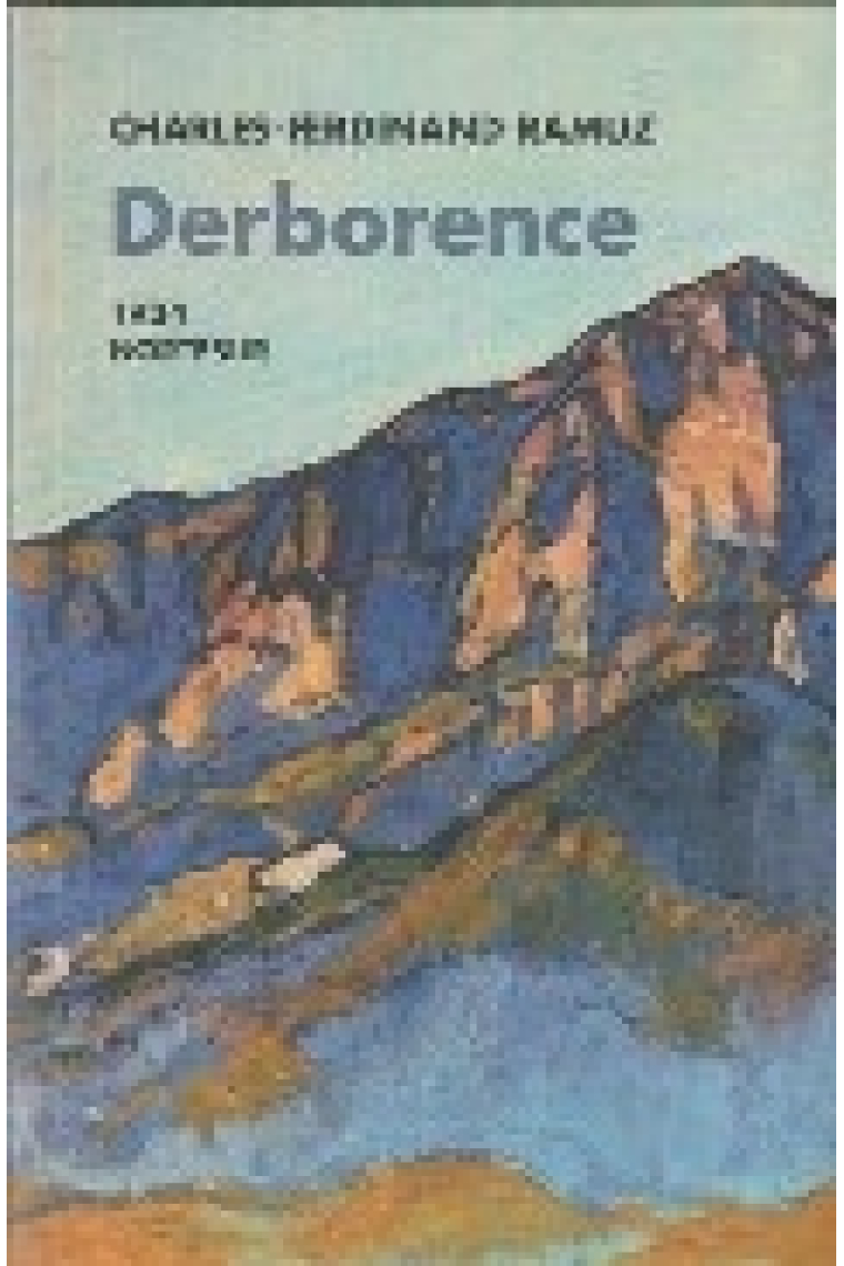 Derborence