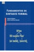 Fundamentos de sintaxis formal