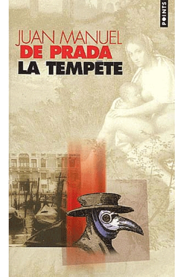 La Tempête