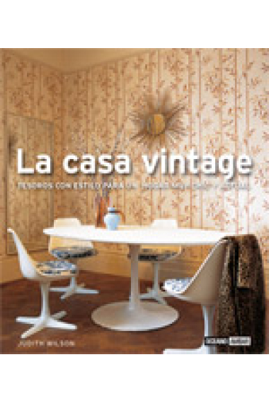 La casa vintage