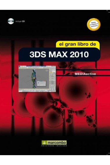 El gran libro de 3ds max 2010