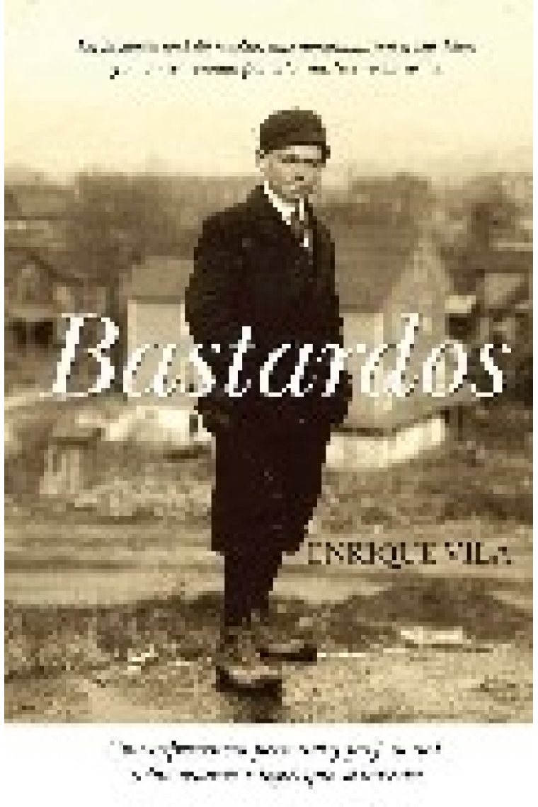 Bastardos. Una historia personal y profesional, sobre madres e hijos que se buscan