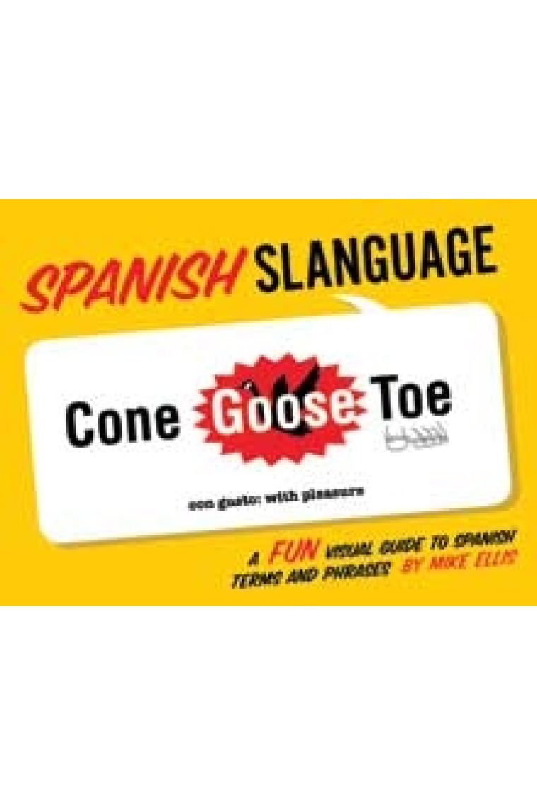 Spanish Slanguage