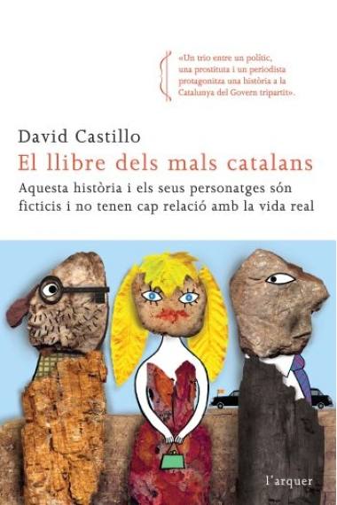 El llibre dels mals catalans