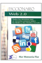 Diccionario web 2.0