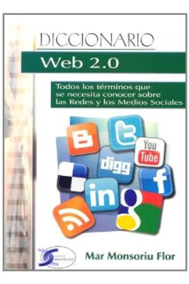 Diccionario web 2.0